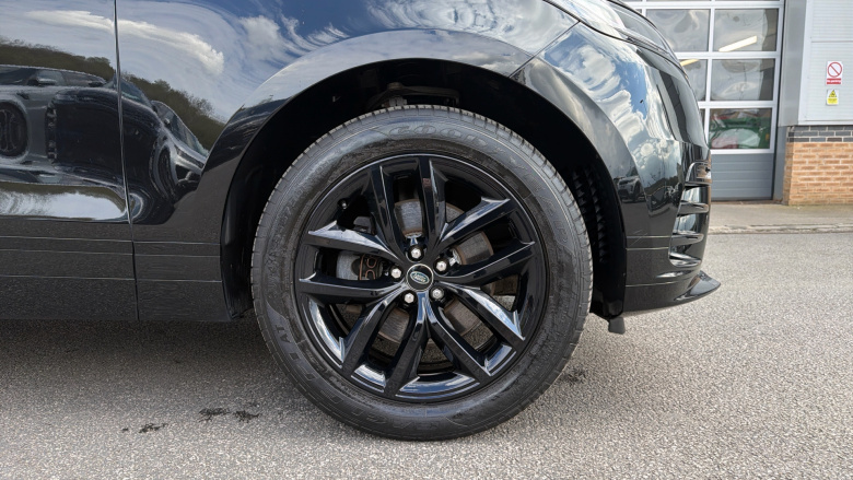 Land Rover Range Rover Velar 2.0 D200 MHEV Dynamic SE 5dr Auto Diesel Estate